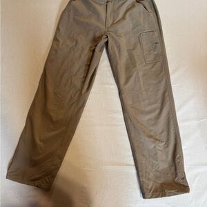 Black Hawk Size 32 Men's Tan Pants
